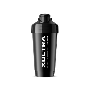 Shaker XULTRA 700 ml - ShakerX 