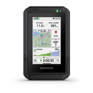 Garmin eTrex Touch [010-02940-01]