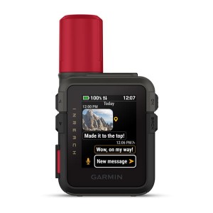 Garmin inReach Mini 3 Plus [010-03387-10]