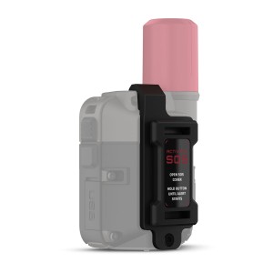 Garmin Adapter InReach Mini 3 do uchwytów montażowych Spine Mount 2 [010-13991-00]