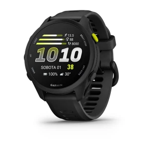 Garmin Forerunner 70 | Black [010-04307-00]