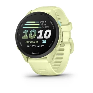 Garmin Forerunner 70 | Citron [010-04307-02]