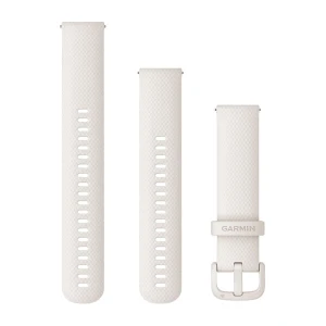 Garmin Pasek Quick Release 20 mm | Ivory [010-12924-80]