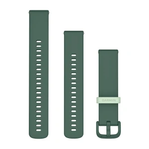 Garmin Pasek Quick Release 20 mm | Jasper green [010-12932-66]