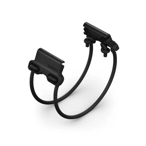Uchwyt bungee QuickFit 26 mm z regulowanym paskiem Bungee [010-13249-02]