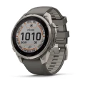 Fenix 9 Pro Solar 47