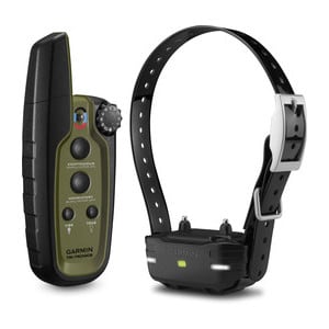 Garmin Sport PRO Bundle z obrożą [﻿010-01205-01]
