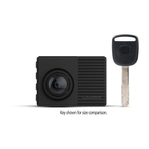 Garmin Dash Cam 66W / Rejestrator Garmin z polem widzenia 180 stopni [﻿010-02231-15]