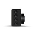 Garmin Dash Cam 66W / Rejestrator Garmin z polem widzenia 180 stopni [﻿010-02231-15]