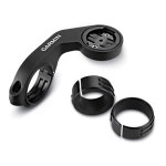 Uchwyt rowerowy Garmin EDGE / prawy