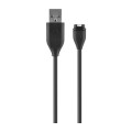 Przewód do ładowania - kabel USB / 0,5m / ładowarka Garmin Fenix / Epix / Tactix / Forerunner / Vivoactive 3/4/ Venu / Lily [﻿010-12491-01]
