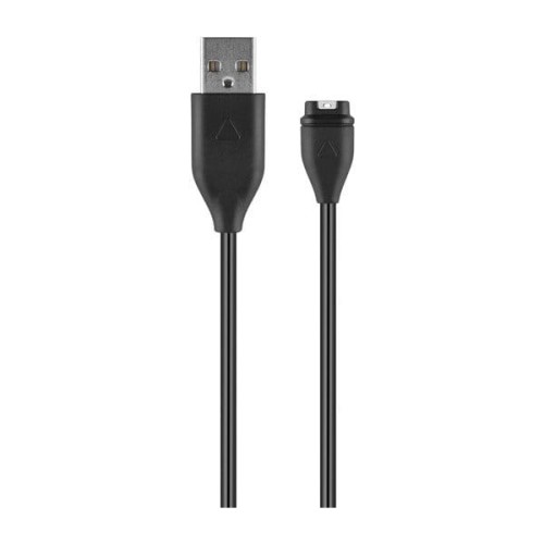 Przewód do ładowania - kabel USB / 0,5m / ładowarka Garmin Fenix / Epix / Tactix / Forerunner / Vivoactive 3/4/ Venu / Lily [﻿010-12491-01]