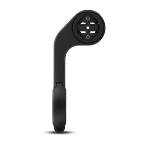 Uchwyt rowerowy Garmin EDGE 1050 /1040 /840 /540 /1030 /830 /530 / montowany na płasko - długi [010-12563-00]