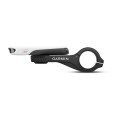 Uchwyt rowerowy Garmin EDGE 1050 /1040 /840 /540 /1030 /830 /530 / montowany na płasko - długi [﻿010-12563-00]