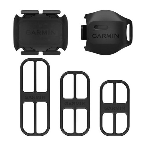 Garmin rowerowy czujnik prędkości i kadencji 2 generacji [﻿010-12845-00]