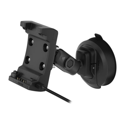 Uchwyt z przyssawką i głośnikiem Garmin Montana 700/750 [﻿010-12881-00]