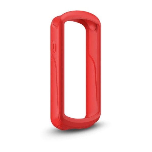 Silikonowe etui GARMIN Edge 1030 / Czerwone [﻿010-12654-01]