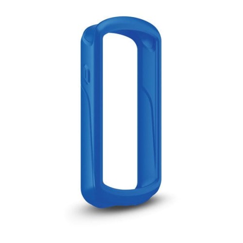 Silikonowe etui GARMIN Edge 1030 / Niebieskie [﻿010-12654-02]