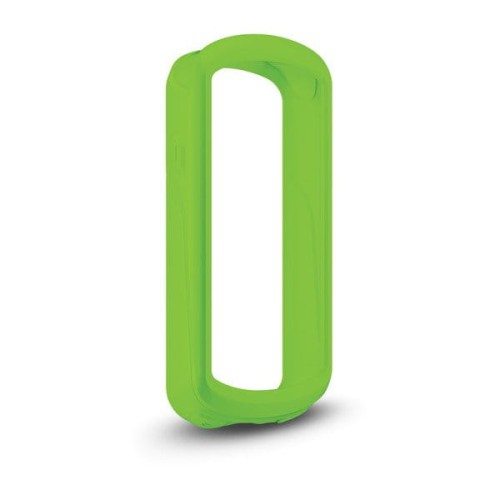 Silikonowe etui GARMIN Edge 1030 / Zielone [﻿010-12654-03]