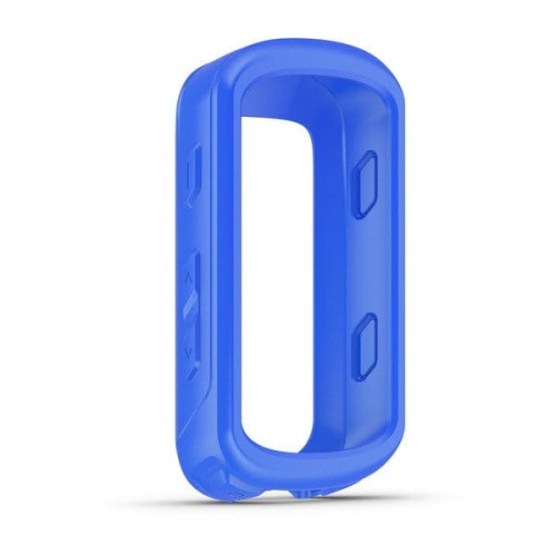 Silikonowe etui GARMIN Edge 530 / Niebieskie [﻿010-12791-02]
