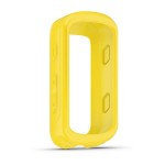 Silikonowe etui GARMIN Edge 530 / Żółte [﻿010-12791-04]