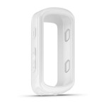 Silikonowe etui GARMIN Edge 530 / Białe [﻿010-12791-05]