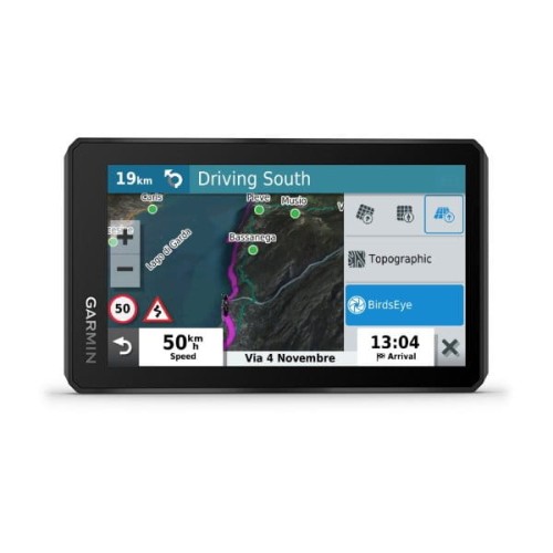 GARMIN Zumo XT / 5,5 cala [﻿010-02296-10]