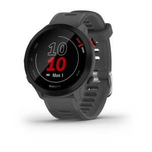 GARMIN Forerunner 55 / Monterra Grey [﻿010-02562-13]