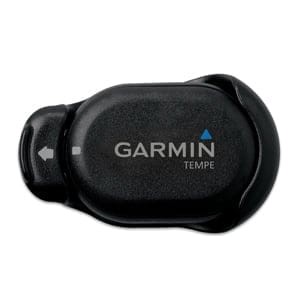 Bezprzewodowy czujnik temperatury Garmin tempe [﻿010-11092-30]