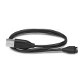 Przewód do ładowania - kabel USB / 1 metr / ładowarka Garmin Fenix / Epix / Tactix / Forerunner / Vivoactive 3/4/ Venu / Lily [﻿010-12983-00]