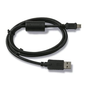 Garmin Kabel mini-USB Seria ALPHA / GPSMap / DEZL / ZUMO / NUVI / DriveSmart [﻿010-10723-01]