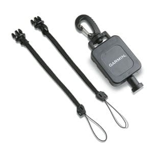 Garmin Smycz rozwijana Seria ALPHA / ETREX / OREGON / GPSMap [﻿010-10888-00]