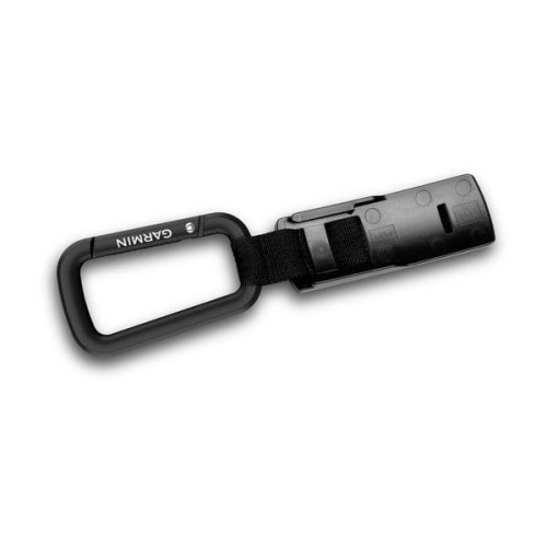Garmin zaczep karabińczyk Seria GPSMap 62 64 66/ Oregon / eTrex / inReach[010-12897-01]
