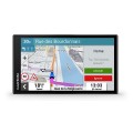Garmin DriveSmart 66 Digital Traffic TMC [﻿010-02469-11]