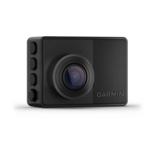 Garmin Dash Cam 67W / Kamera samochodowa rejestrator o rozdzielczości 1440p z polem widzenia 180° [﻿010-02505-15]