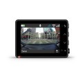 Garmin Dash Cam 67W / Kamera samochodowa rejestrator o rozdzielczości 1440p z polem widzenia 180° [﻿010-02505-15]