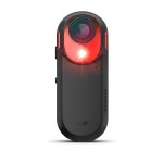 Garmin Varia RCT715 wsteczny radar rowerowy i tylne światło z kamerą | RCT 715 [010-02475-00]