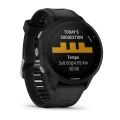 Garmin Forerunner 955 / czarny [﻿010-02638-30]