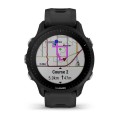 Garmin Forerunner 955 / czarny [﻿010-02638-30]
