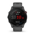 Garmin Forerunner 255 / Popielaty [010-02641-10]