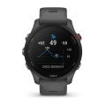 Garmin Forerunner 255 / Popielaty [010-02641-10]