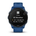 Garmin Forerunner 255 / Tidal Blue [010-02641-11]