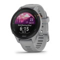 Garmin Forerunner 255s / Powder Grey [010-02641-12]