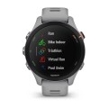 Garmin Forerunner 255s / Powder Grey [010-02641-12]