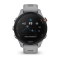 Garmin Forerunner 255s / Powder Grey [010-02641-12]