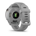 Garmin Forerunner 255s / Powder Grey [010-02641-12]
