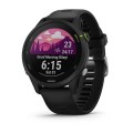 Garmin Forerunner 255 Music / Czarny [010-02641-30]