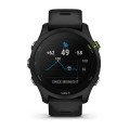 Garmin Forerunner 255 Music / Czarny [010-02641-30]