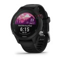 Garmin Forerunner 255s Music / Czarny [010-02641-32]