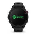 Garmin Forerunner 255s Music / Czarny [010-02641-32]